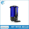 8L-35L Commercial Public Wholesale Stainless Steel Free Standing Hot Coffee dispenser